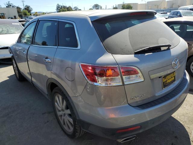 Obraz 2 z 2008 MAZDA CX-9  2008 z VIN JM3TB28V180157669