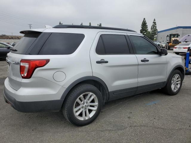 Obraz 3 z 2016 FORD EXPLORER  2016 z VIN 1FM5K7B85GGB06338