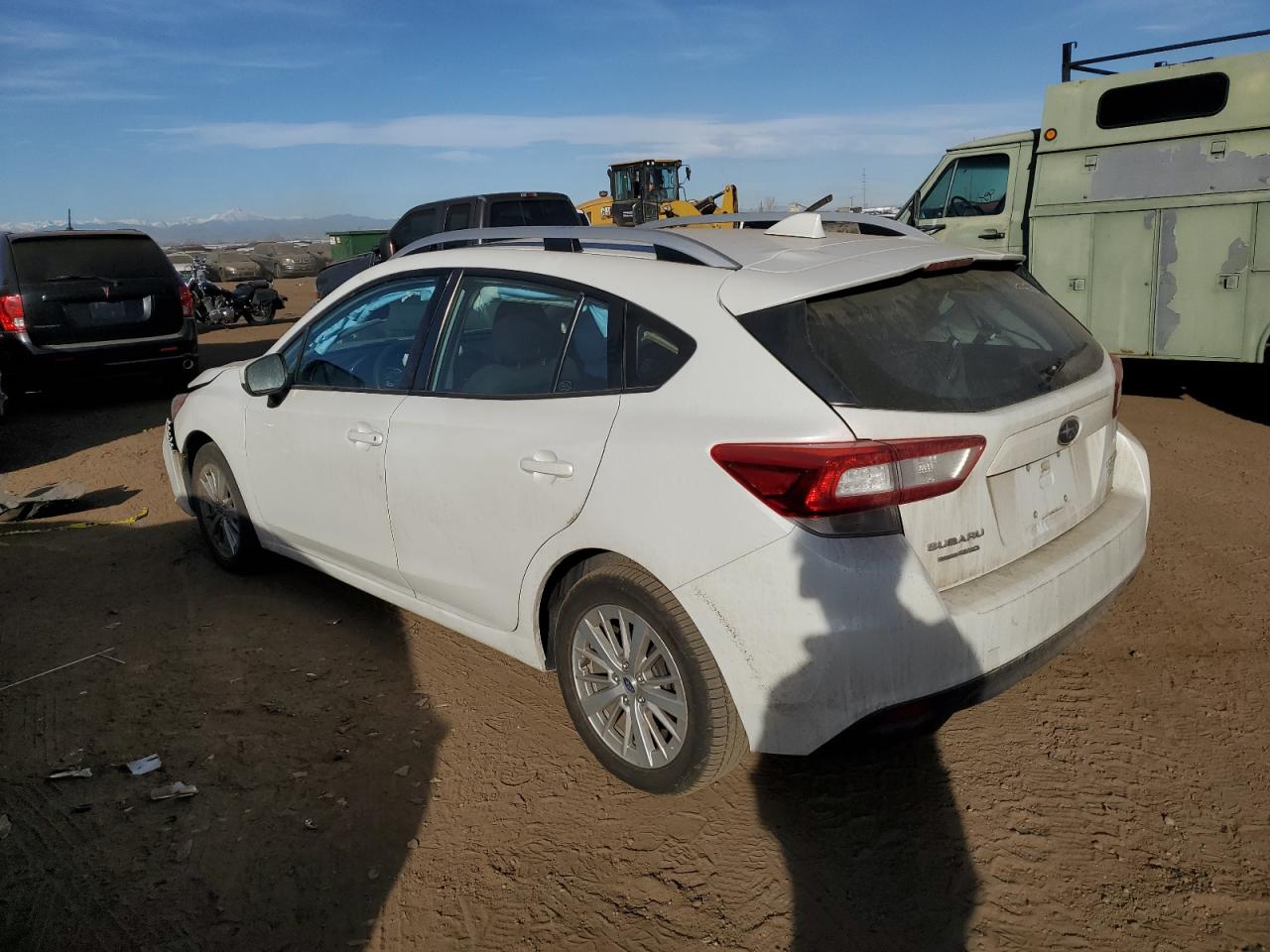 Obraz 2 z 2017 SUBARU IMPREZA PREMIUM 2017 z VIN 4S3GTAB68H3736837