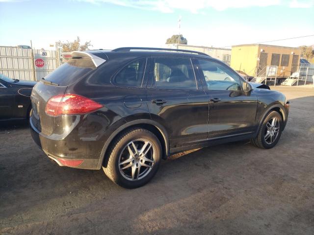 Изображение 3 2014 Porsche Cayenne 2014 с VIN WP1AA2A25ELA92126