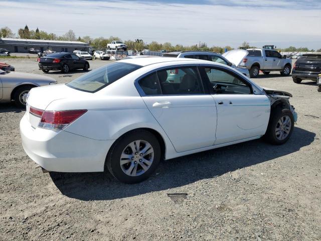 Изображение 3 2011 HONDA ACCORD SE 2011 с VIN 1HGCP2F64BA049541