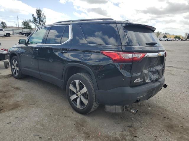Изображение 2 2020 CHEVROLET TRAVERSE LT 2020 с VIN 1GNERHKW4LJ107151