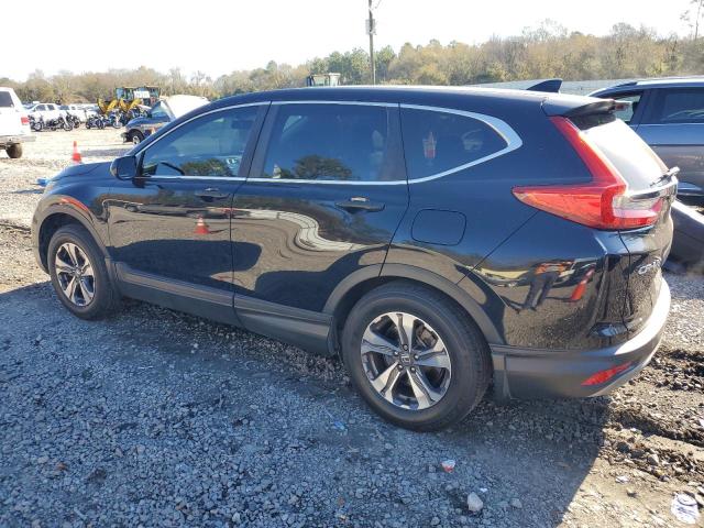 Obraz 2 z 2017 HONDA CR-V LX 2017 z VIN 7FARW5H33HE002974