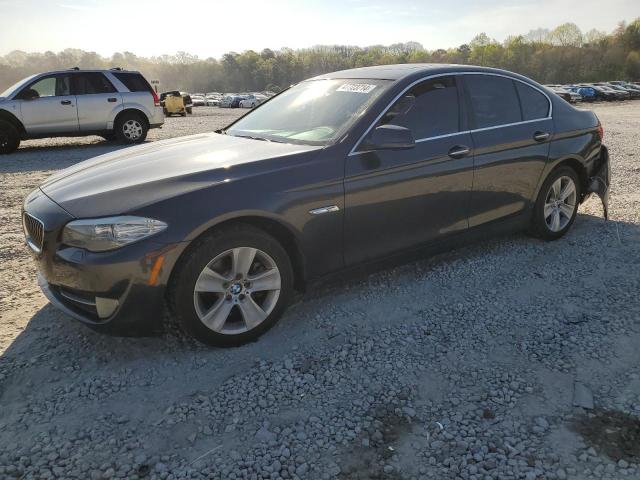 2011 BMW 528 I 2011 image