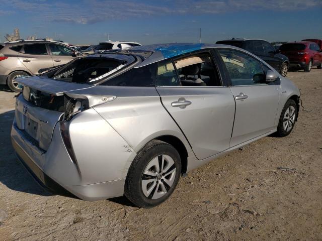 Изображение 3 2016 TOYOTA PRIUS  2016 с VIN JTDKARFU6G3524153