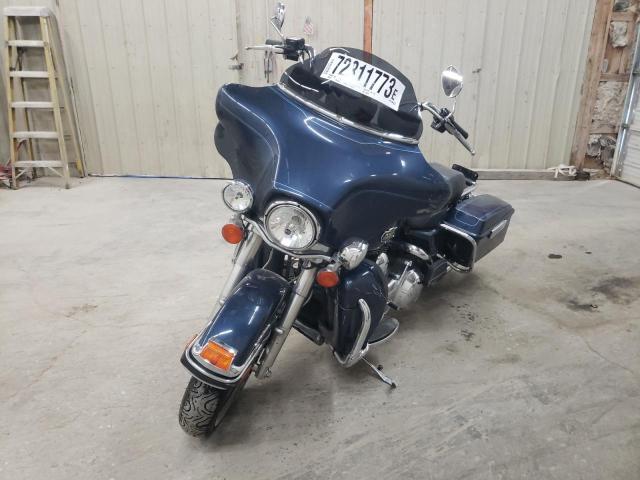 Image 2 of 2008 HARLEY-DAVIDSON FLHTCUI  2008 with VIN 1HD1FC4138Y610316
