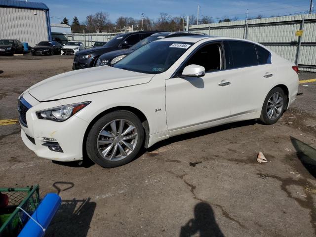 Изображение 2017 INFINITI Q50 PREMIUM 2017
