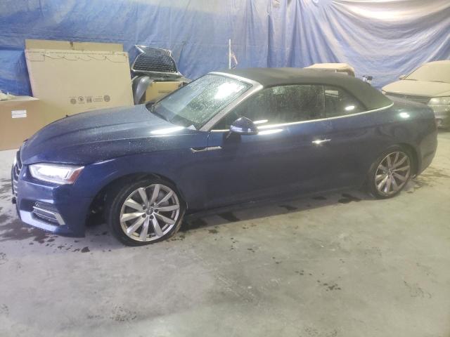2018 AUDI A5 PREMIUM PLUS 2018 image