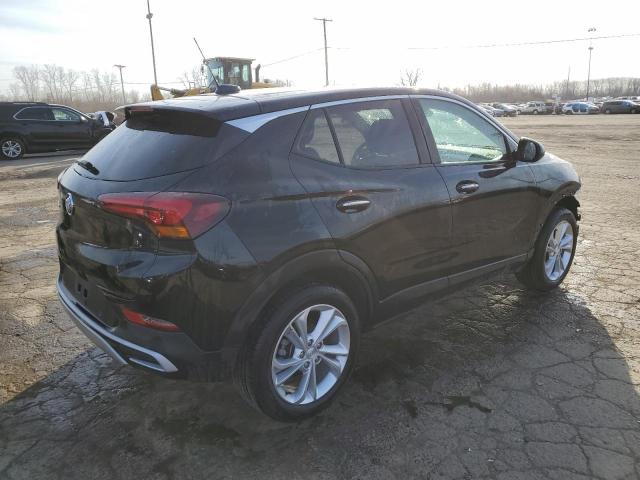 Изображение 3 2023 BUICK ENCORE GX PREFERRED 2023 с VIN KL4MMBS24PB027453