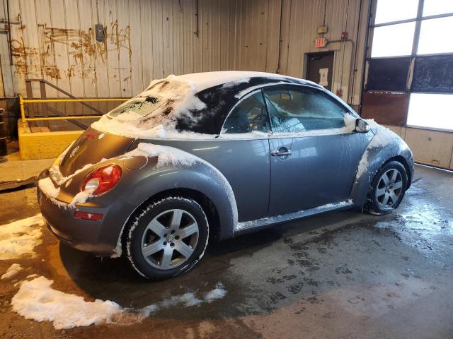 Изображение 3 2006 VOLKSWAGEN NEW BEETLE CONVERTIBLE OPTION PACKAGE 1 2006 с VIN 3VWRG31Y36M312440