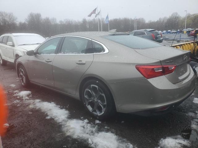 Image 2 of 2023 CHEVROLET MALIBU LT 2023 with VIN 1G1ZD5ST2PF217131