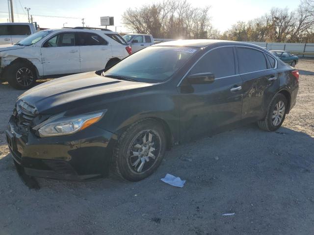 Obraz 1 z 2017 NISSAN ALTIMA 2.5 2017 z VIN 1N4AL3AP4HC275069