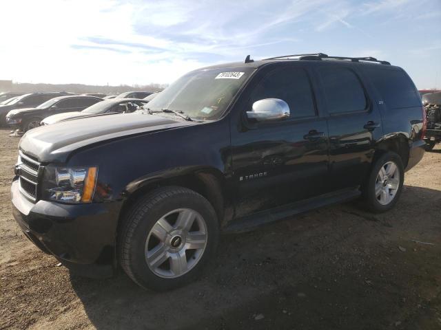 2007 CHEVROLET TAHOE K1500 2007 image