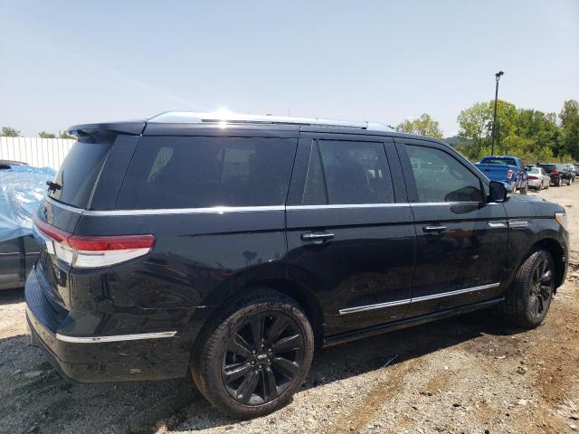 Image 3 of 2022 LINCOLN NAVIGATOR RESERVE 2022 with VIN 5LMJJ2LT7NEL09017