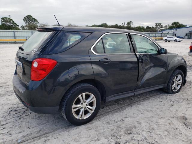 Obraz 3 z 2013 CHEVROLET EQUINOX LS 2013 z VIN 2GNALBEK2D6310446