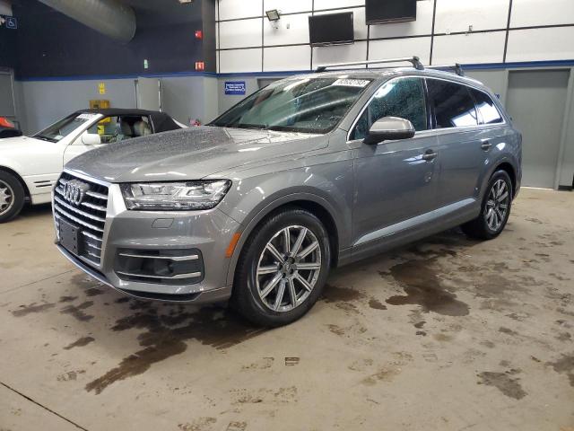 Изображение 2018 AUDI Q7 PRESTIGE 2018