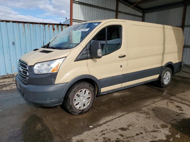 Obraz 1 z 2017 FORD TRANSIT T-150 2017 z VIN 1FTYE1YM5HKB10477