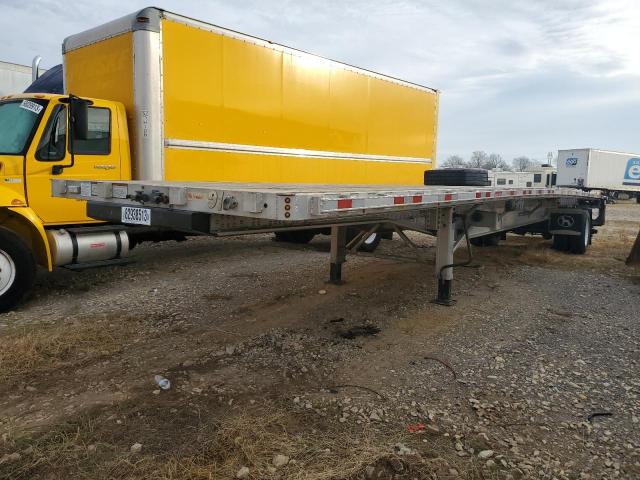 Image 2 of 2020 GREA DANE TRLR 2020 with VIN 1GR4M9628LH205497