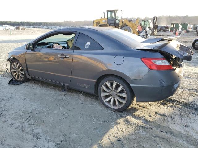 Image 2 of 2011 HONDA CIVIC SI 2011 with VIN 2HGFG2A58BH700988