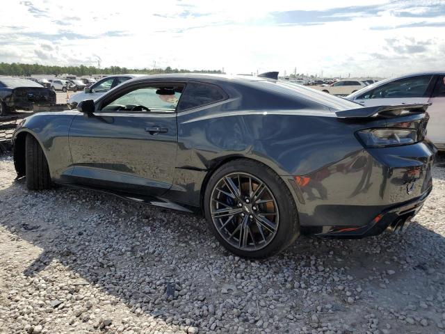 Obraz 2 z 2018 CHEVROLET CAMARO ZL1 2018 z VIN 1G1FK1R68J0109205