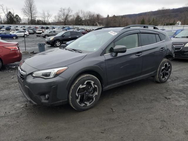 Obraz 1 z 2023 SUBARU CROSSTREK LIMITED 2023 z VIN JF2GTHMC6P8308151