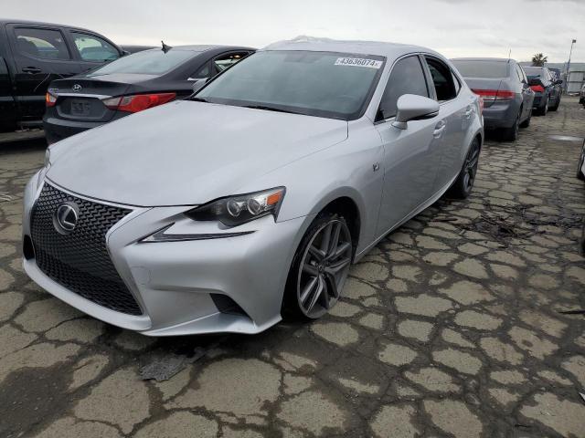 2016 LEXUS IS 200T 2016 image