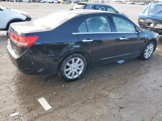 Obraz 3 z 2012 LINCOLN MKZ  2012 z VIN 3LNHL2GC7CR806665
