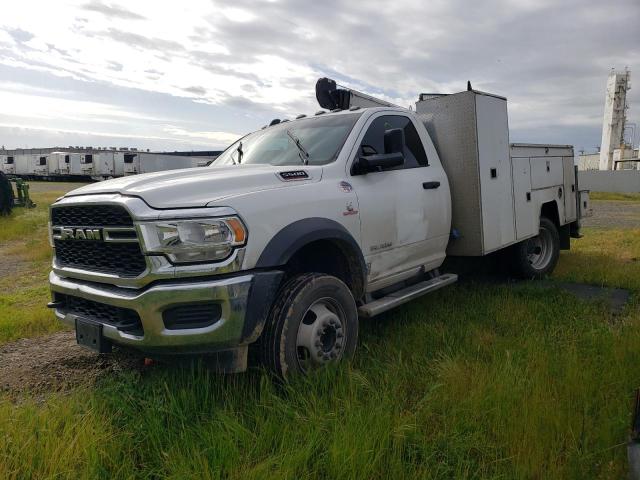 Image 1 of 2022 RAM 5500  2022 with VIN 3C7WRMBL2NG195006