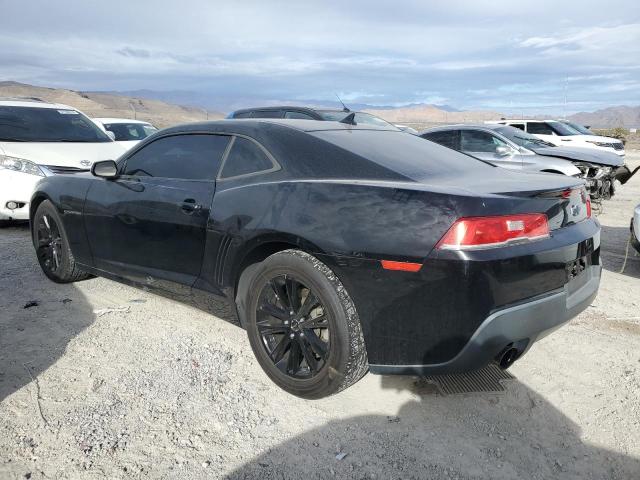 Obraz 2 z 2014 CHEVROLET CAMARO LT 2014 z VIN 2G1FB1E36E9128441
