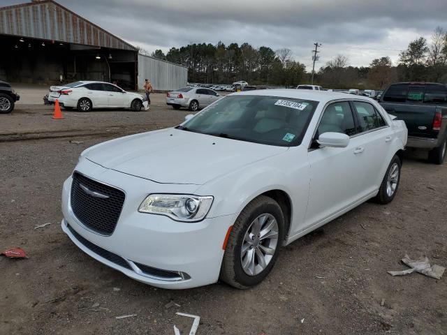Изображение 1 2015 CHRYSLER 300 LIMITED 2015 с VIN 2C3CCAAG1FH749338