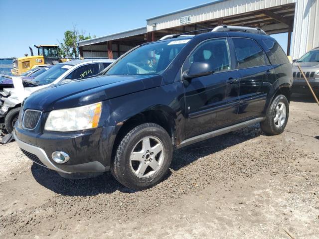 Изображение 2006 PONTIAC TORRENT  2006