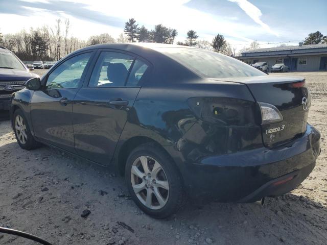 Изображение 2 2010 MAZDA 3 I 2010 с VIN JM1BL1SGXA1130458