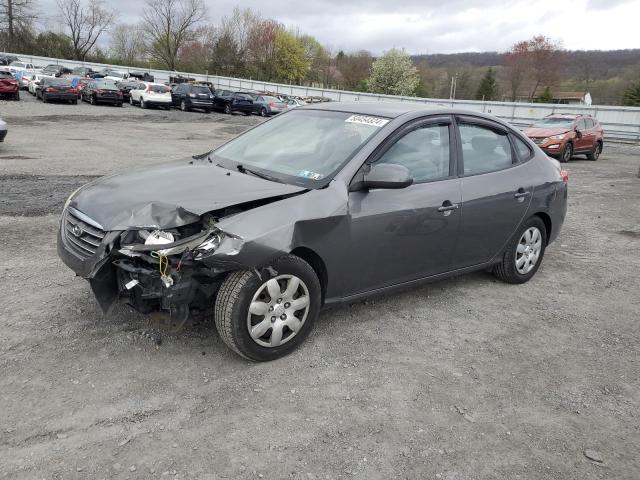 2008 HYUNDAI ELANTRA GLS 2008 image