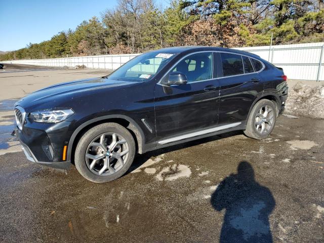 Image 1 of 2024 BMW X4 XDRIVE30I 2024 with VIN 5UX33DT09R9T88604