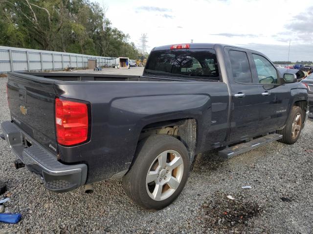 Obraz 3 z 2015 CHEVROLET SILVERADO C1500 2015 z VIN 1GCRCPEC4FZ354358