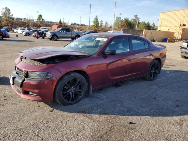Изображение 1 2017 DODGE CHARGER SE 2017 с VIN 2C3CDXBG9HH635136