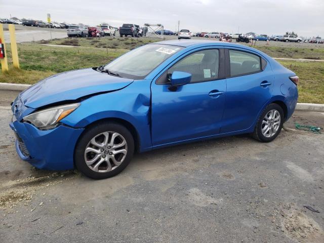 2016 TOYOTA SCION IA  2016 image