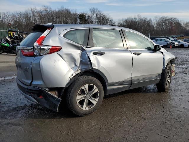 Obraz 3 z 2018 HONDA CR-V LX 2018 z VIN 2HKRW6H30JH206611