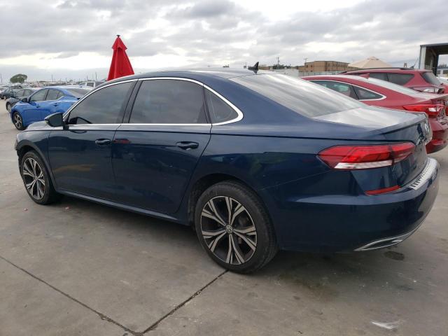 Obraz 2 z 2022 VOLKSWAGEN PASSAT SE 2022 z VIN 1VWSA7A34NC009844