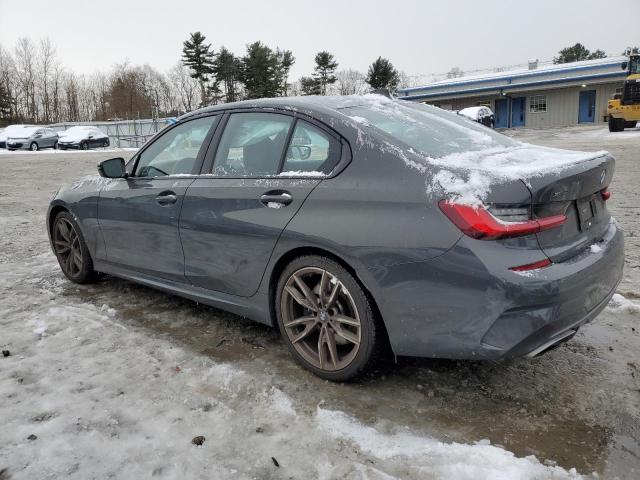 Image 2 of 2020 BMW M340XI  2020 with VIN WBA5U9C02LFJ63788