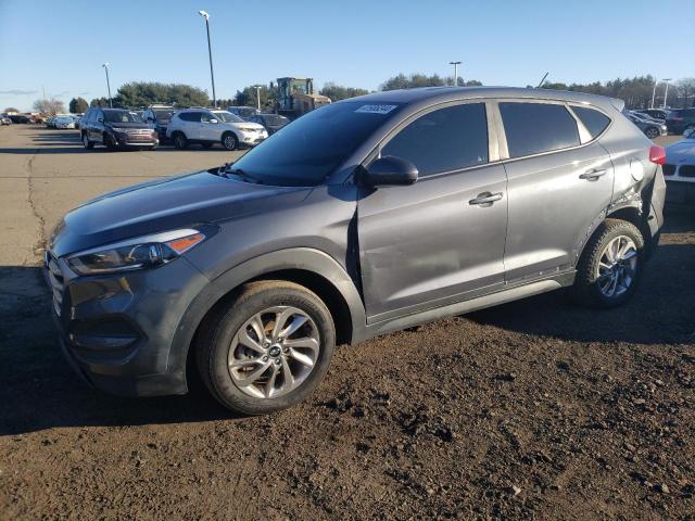 2018 HYUNDAI TUCSON SE 2018 image