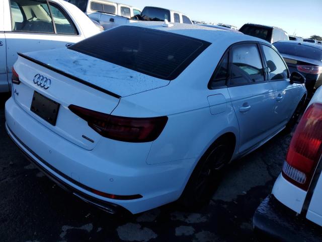 Изображение 3 2019 AUDI A4 PREMIUM PLUS 2019 с VIN WAUENAF47KA034017