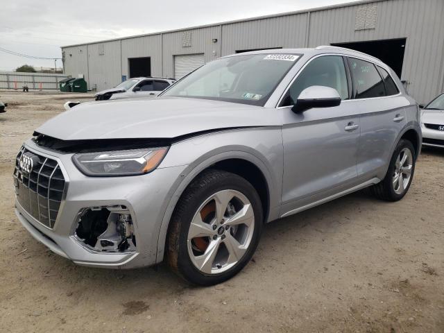 Obraz 2021 AUDI Q5 PREMIUM PLUS 2021