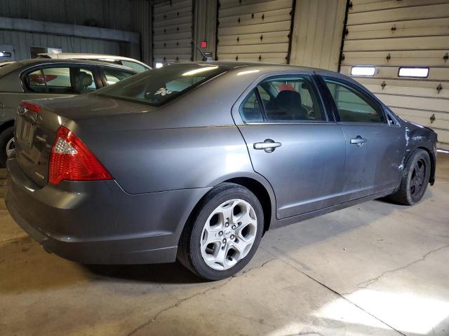 Изображение 3 2011 FORD FUSION SE 2011 с VIN 3FAHP0HG2BR292940