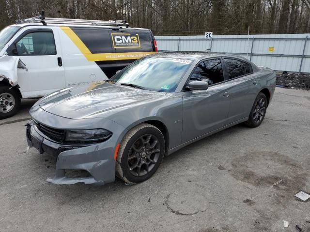 Image 1 of 2018 DODGE CHARGER GT 2018 with VIN 2C3CDXJG0JH292871