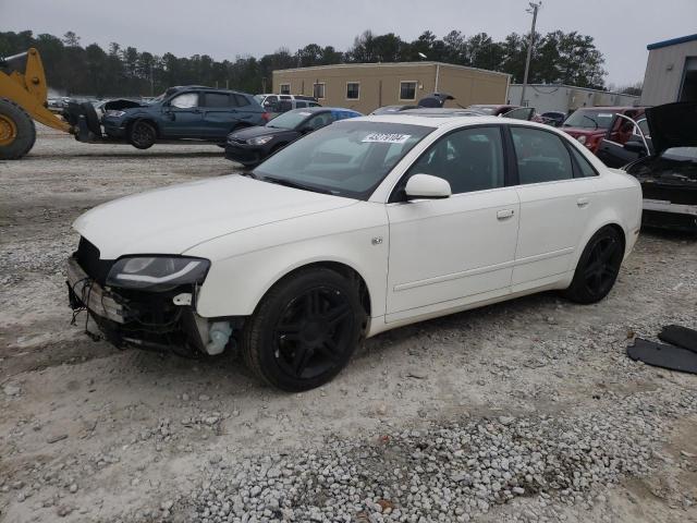 2006 AUDI A4 2.0T QUATTRO 2006 image