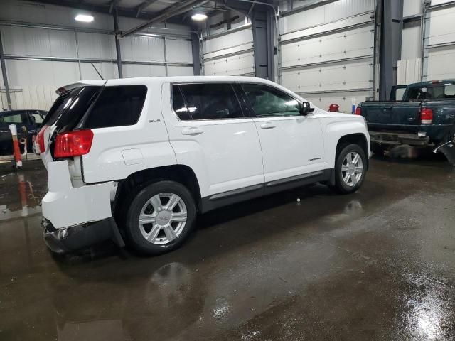 Image 3 of 2014 GMC TERRAIN SLE 2014 with VIN 2GKALMEK3E6136493