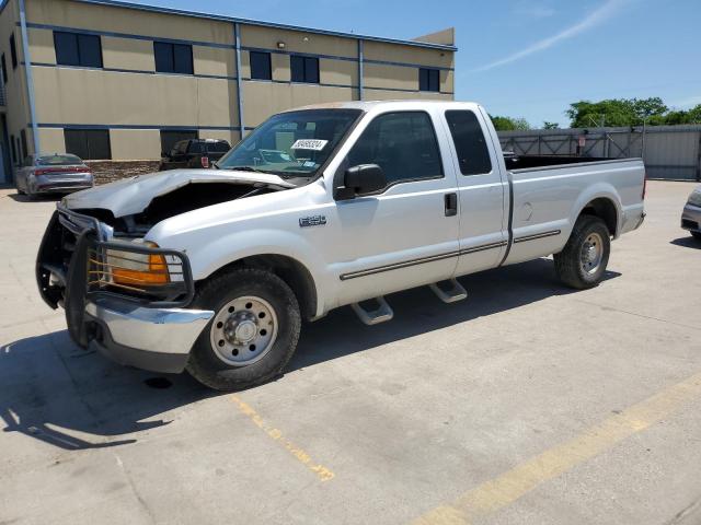 Obraz 1 z 1999 FORD F250 SUPER DUTY 1999 z VIN 1FTNX20L5XED54133