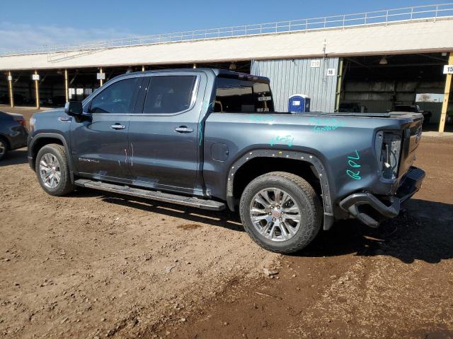 Obraz 2 z 2020 GMC SIERRA K1500 DENALI 2020 z VIN 3GTU9FEL0LG430026