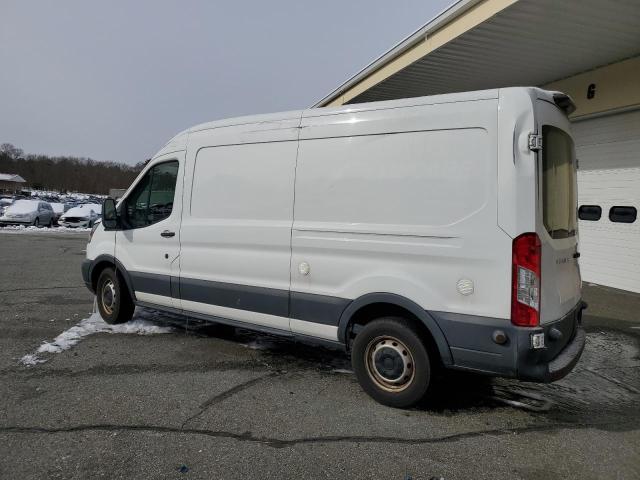 Image 2 of 2018 FORD TRANSIT T-350 2018 with VIN 1FTBW2CM0JKA61629